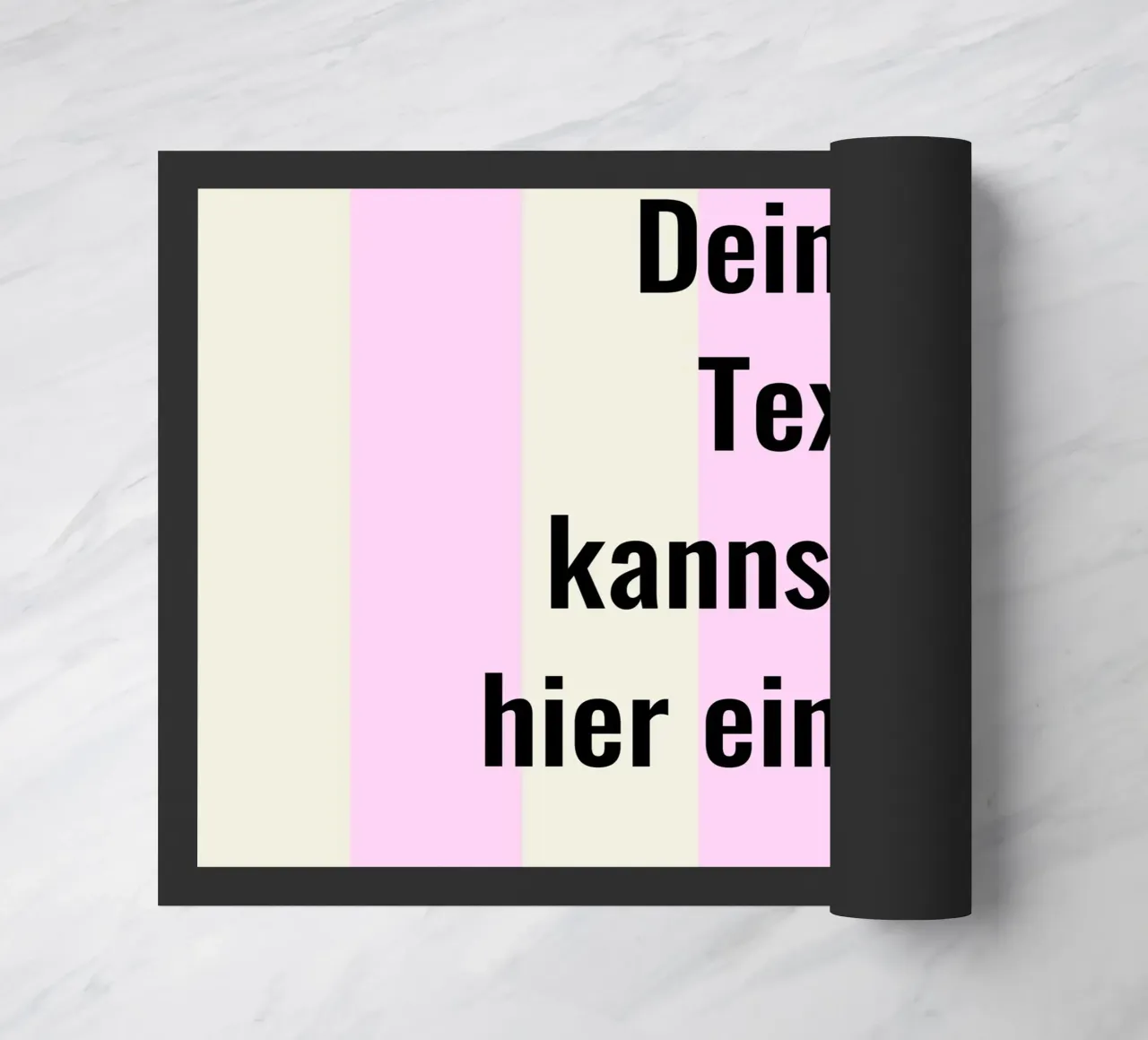 Deinen Text hier (frei wählbar) zerbino da Hej Ibiza by Ute Arnold