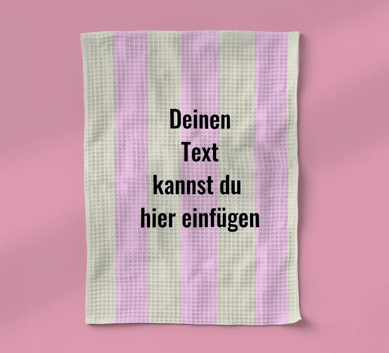 Deinen Text hier (frei wählbar) canovaccio da cucina da Hej Ibiza by Ute Arnold