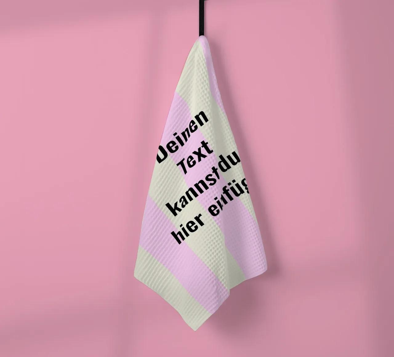 Deinen Text hier (frei wählbar) canovaccio da cucina da Hej Ibiza by Ute Arnold