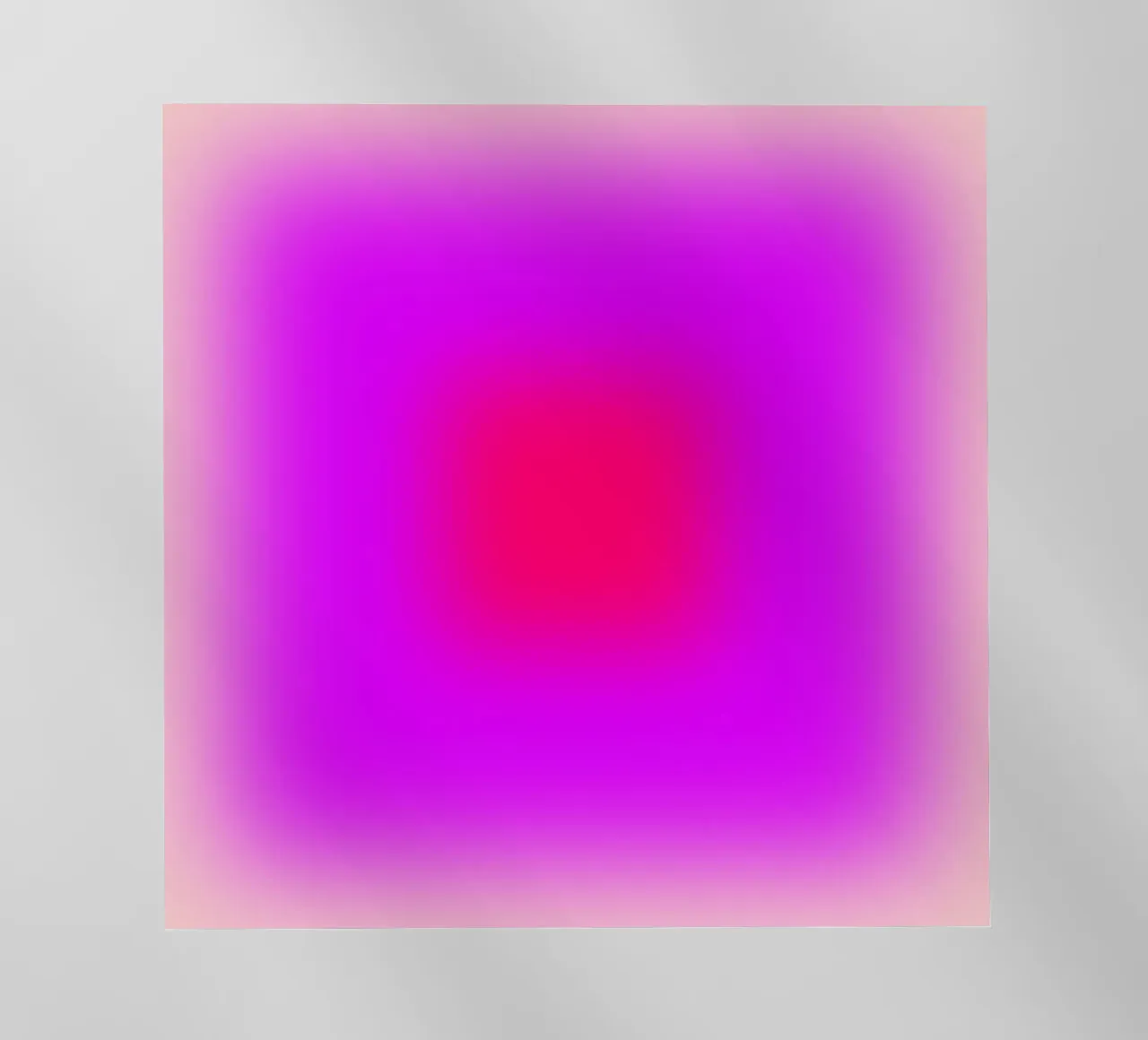 Red Dot pellicola backlit da UrbanART