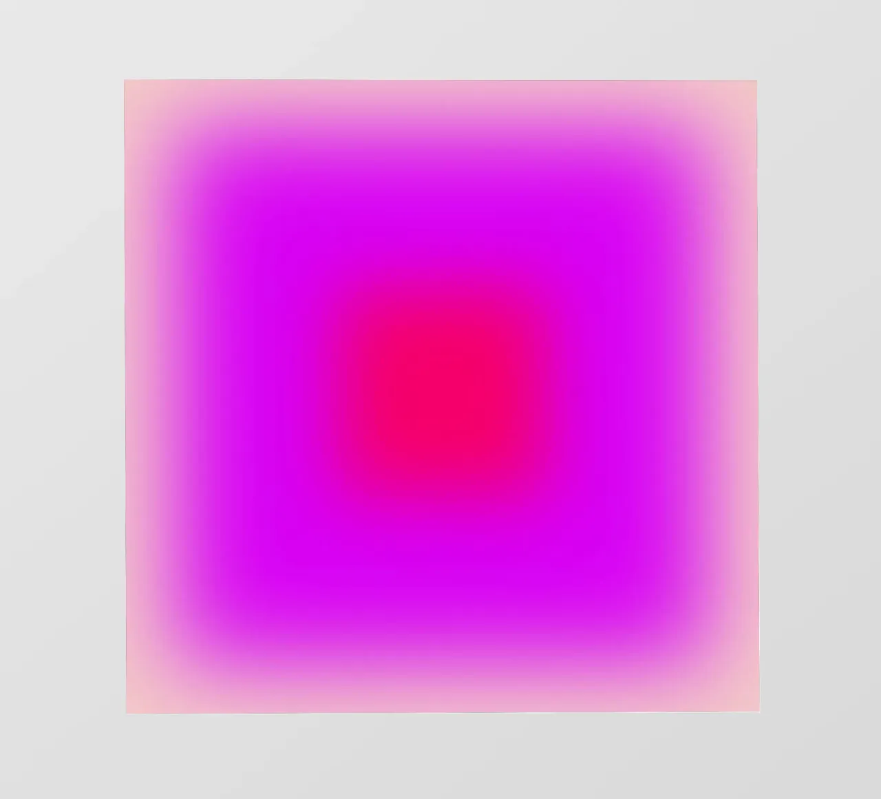 Red Dot pellicola backlit da UrbanART