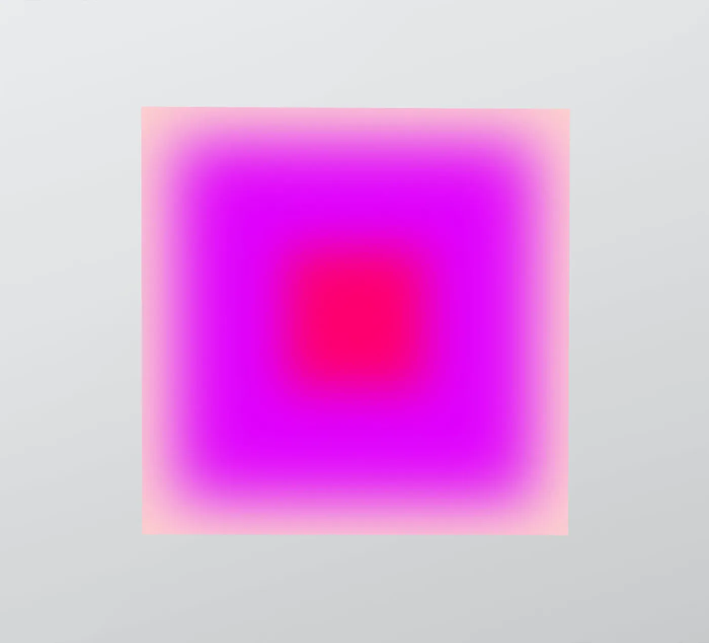 Red Dot sticker by UrbanART