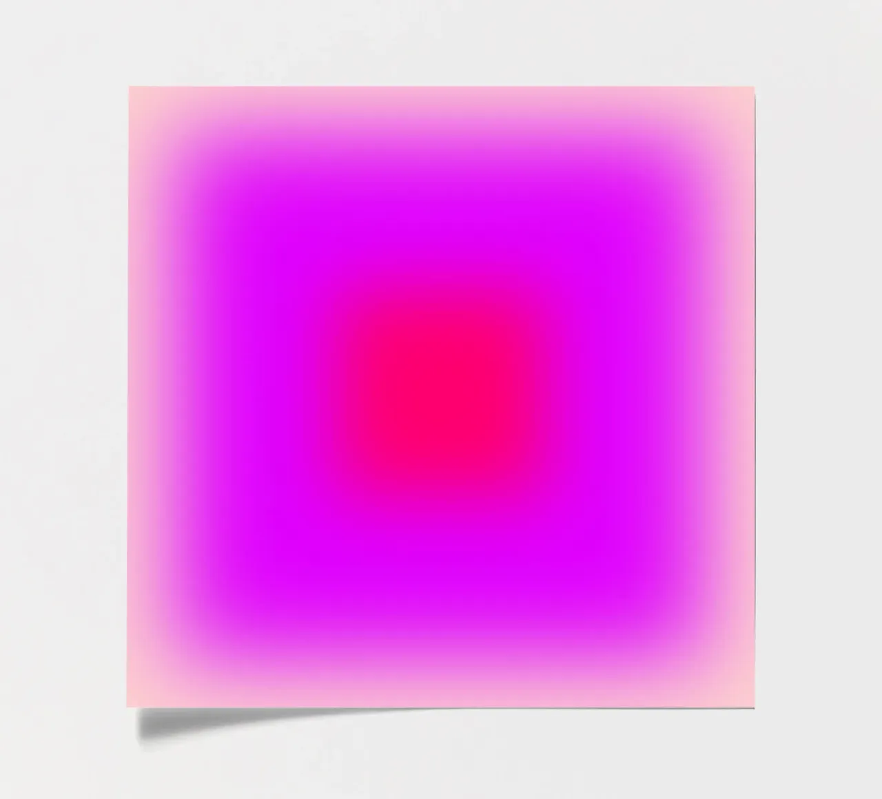 Red Dot sticker sheet by UrbanART