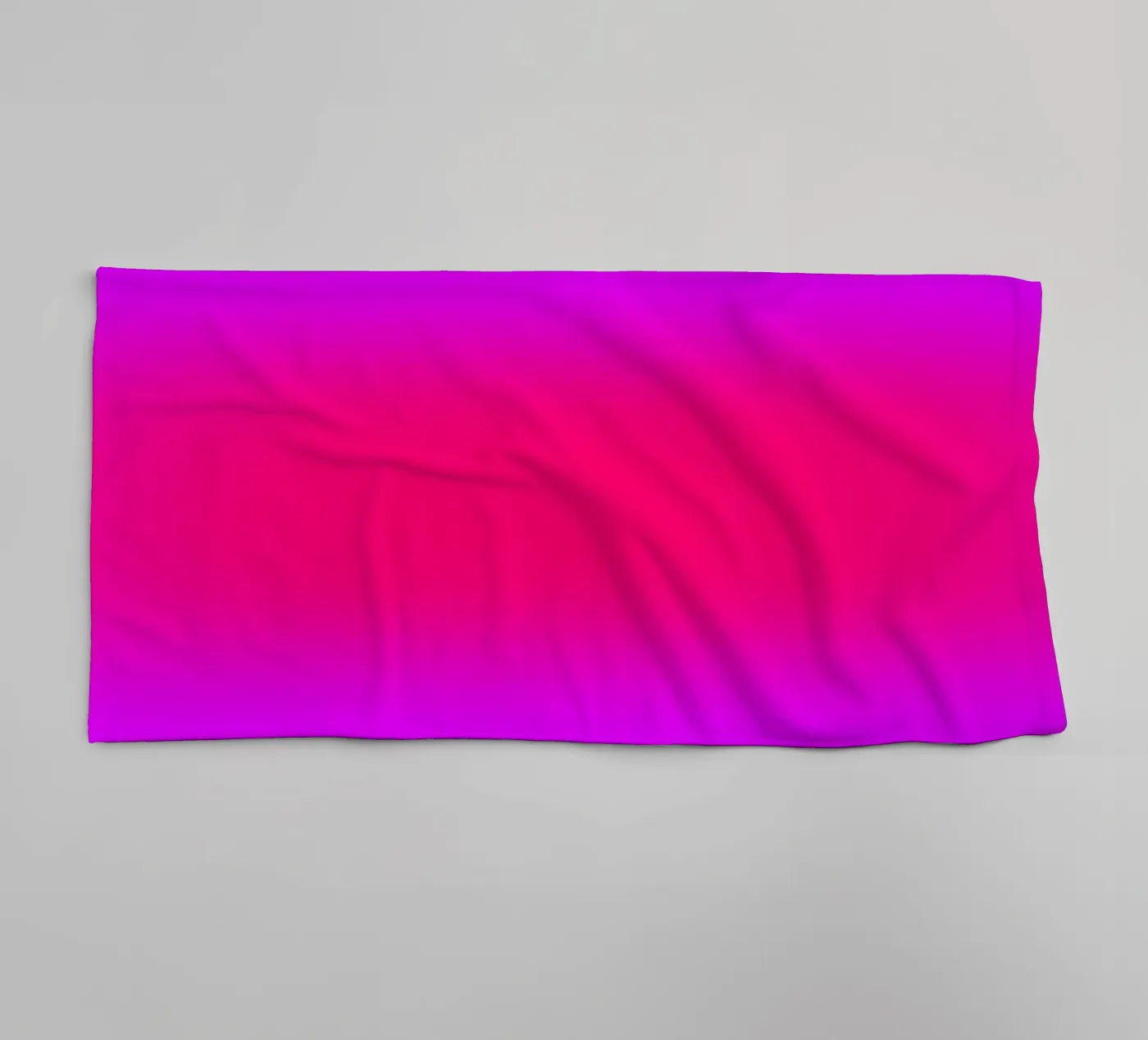 Red Dot serviette de bain de UrbanART