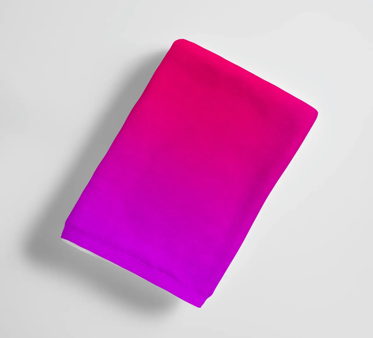 Red Dot badhanddoek van UrbanART