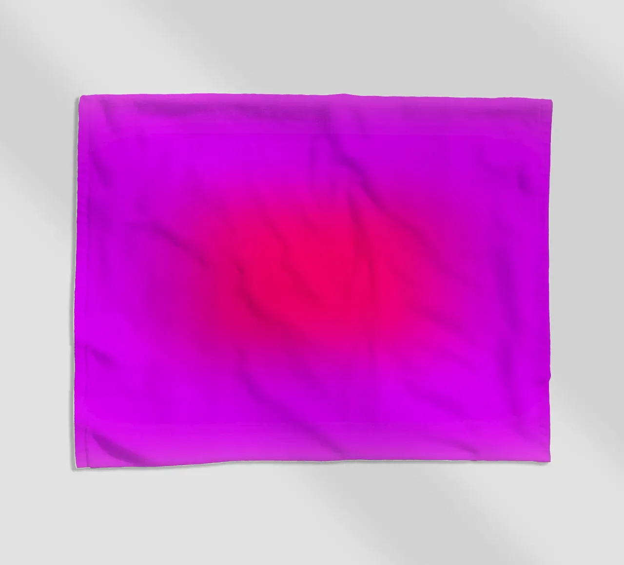 Red Dot telo mare da UrbanART