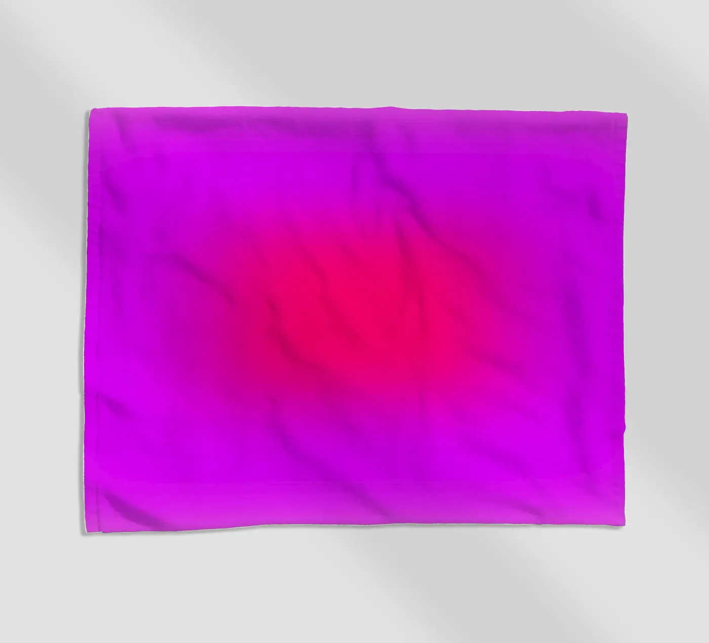 Red Dot serviette de plage de UrbanART