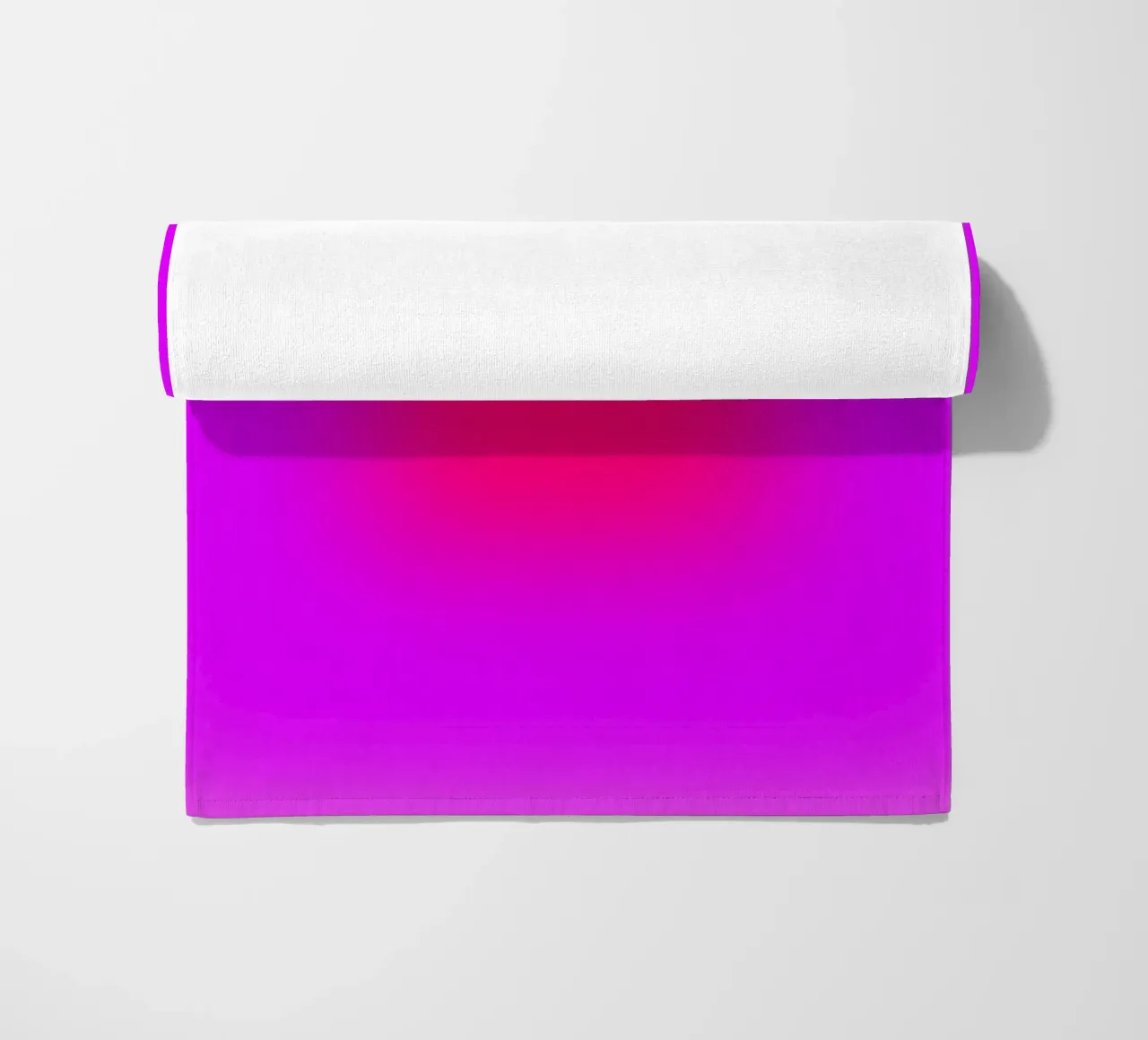 Red Dot telo mare da UrbanART