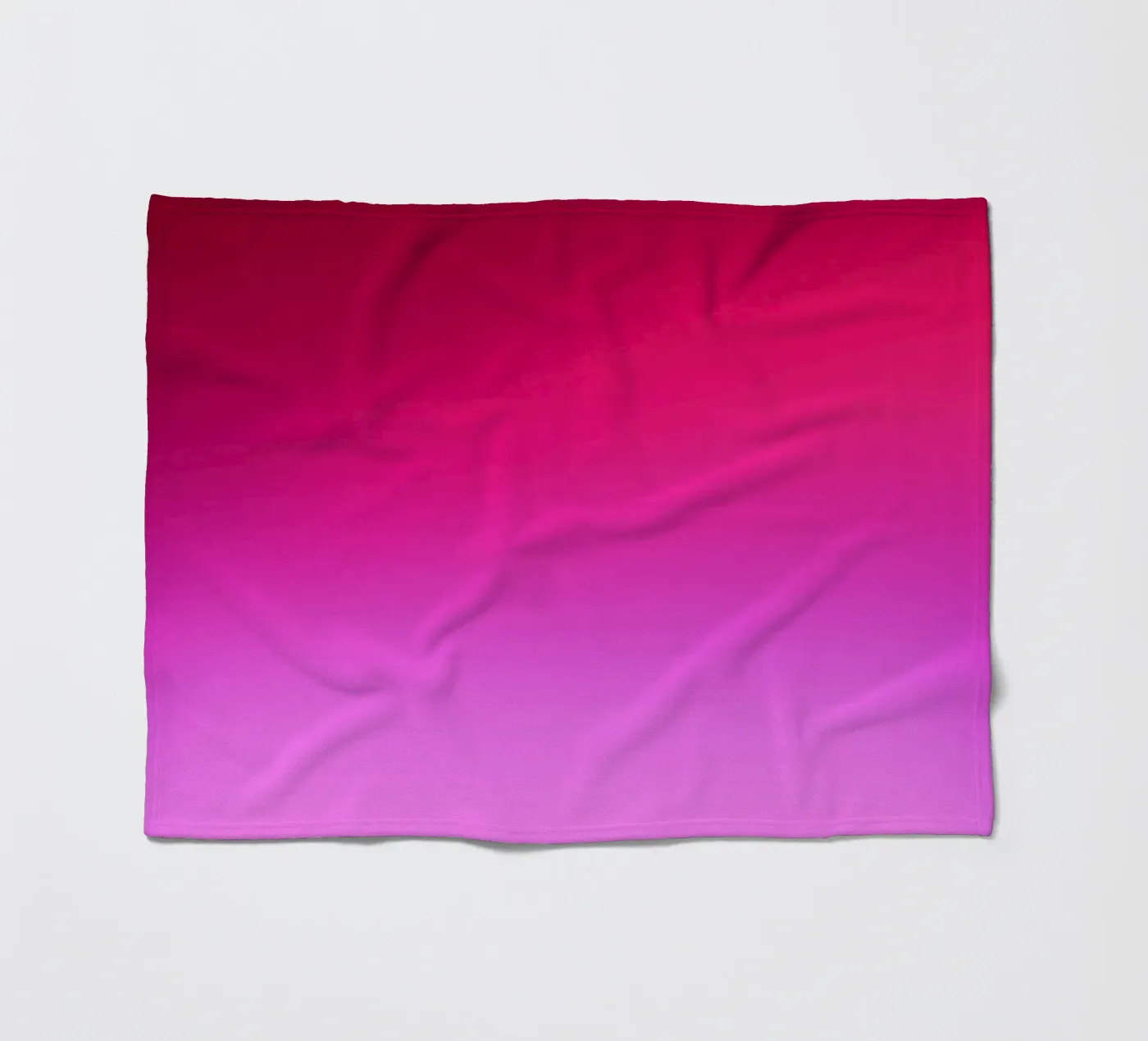 Sundown fleece blanket by UrbanART
