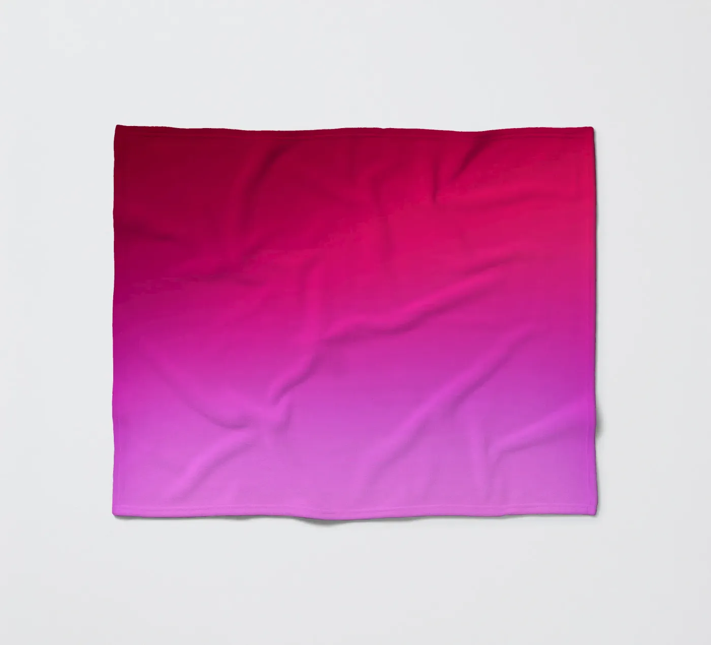 Sundown fleece blanket by UrbanART