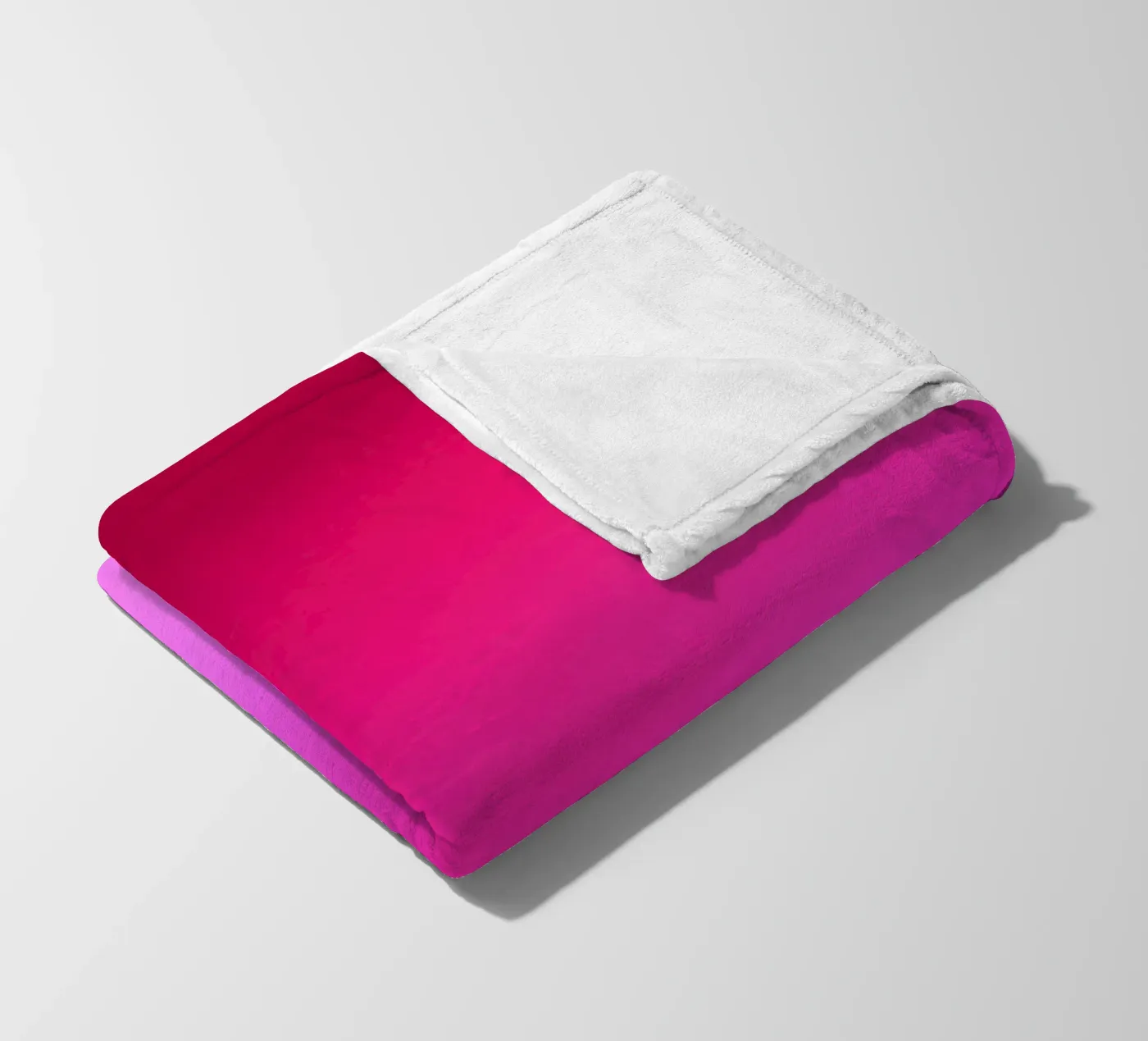 Sundown fleece blanket by UrbanART