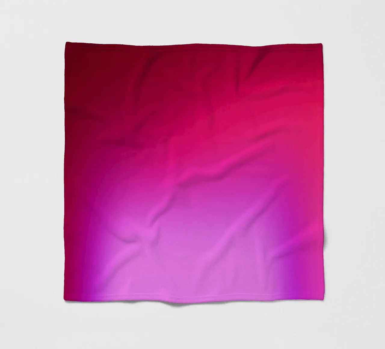 Sundown fleecedeken van UrbanART