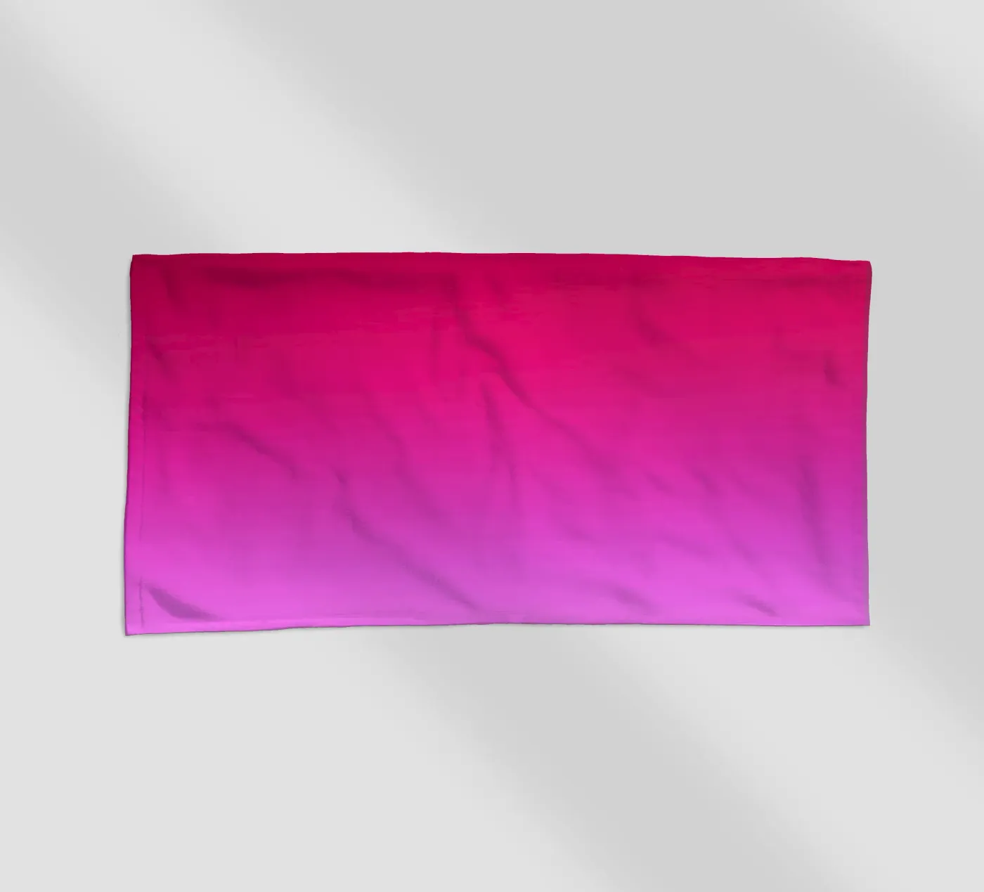 Sundown serviette de plage de UrbanART