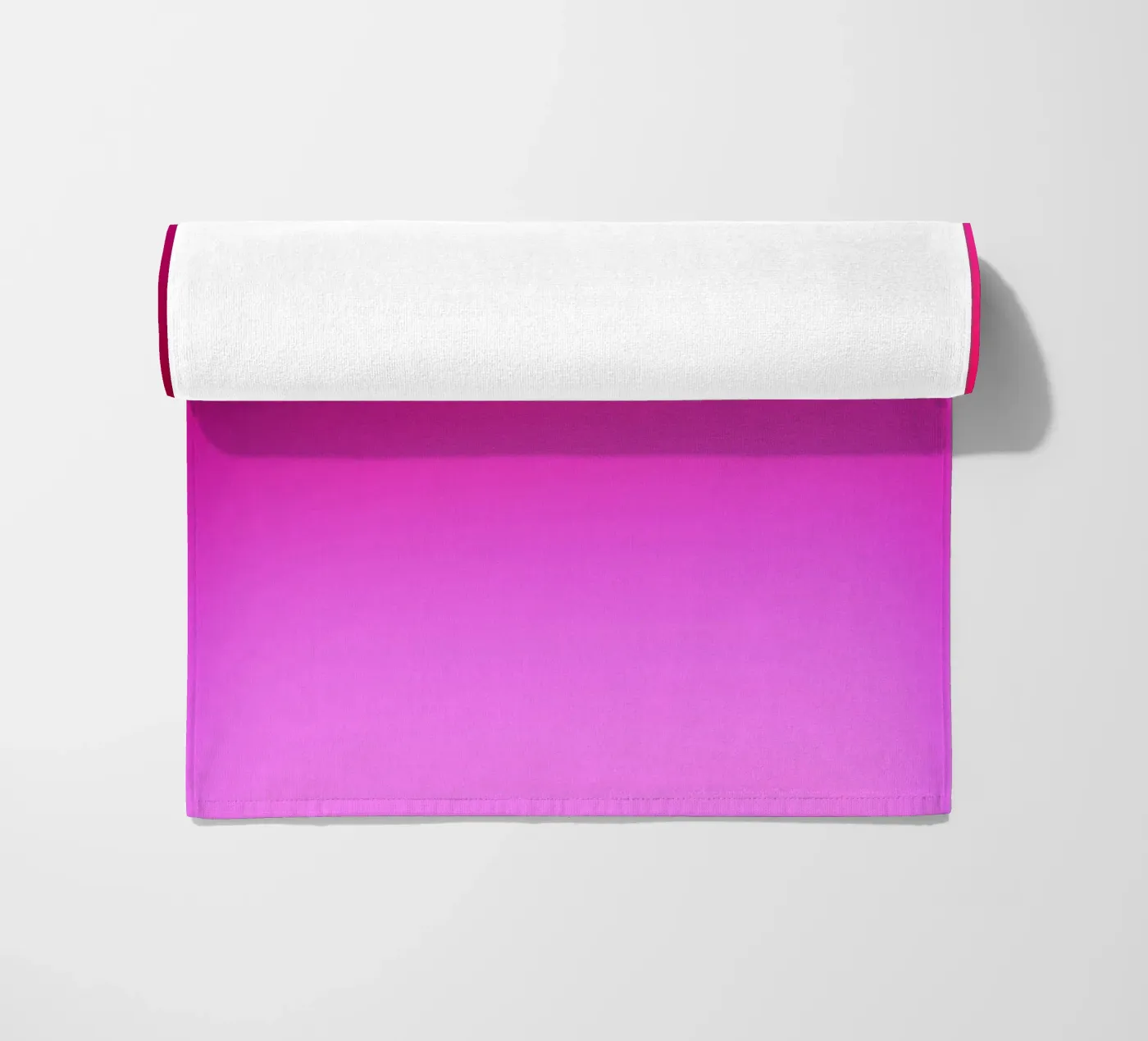 Sundown serviette de plage de UrbanART