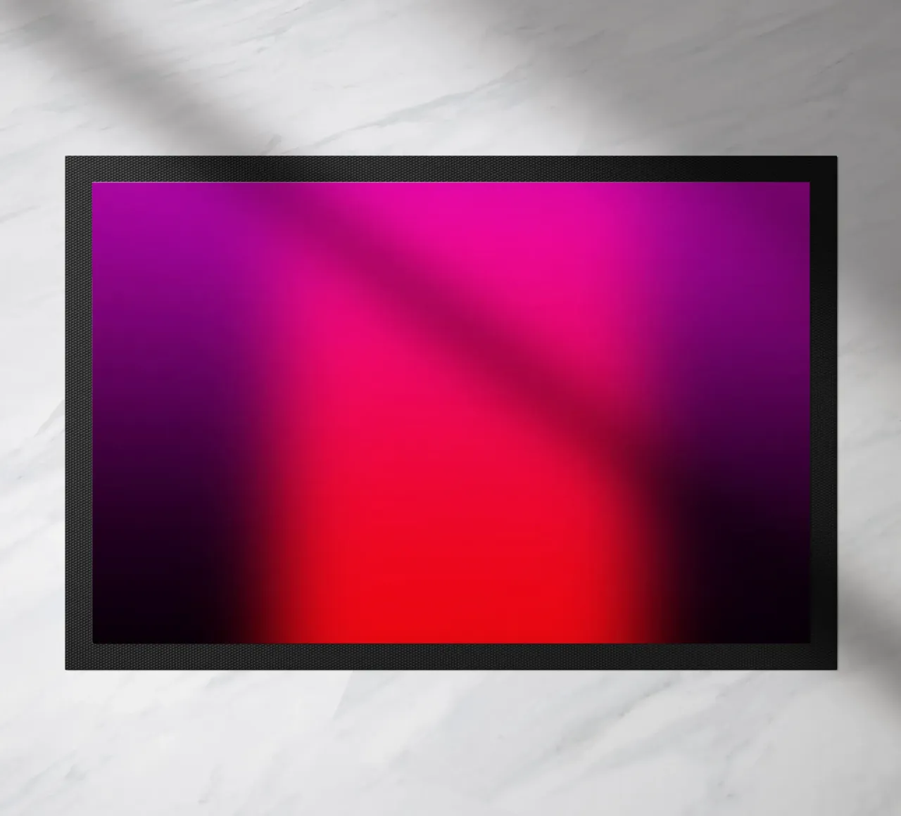 The Red zerbino da UrbanART