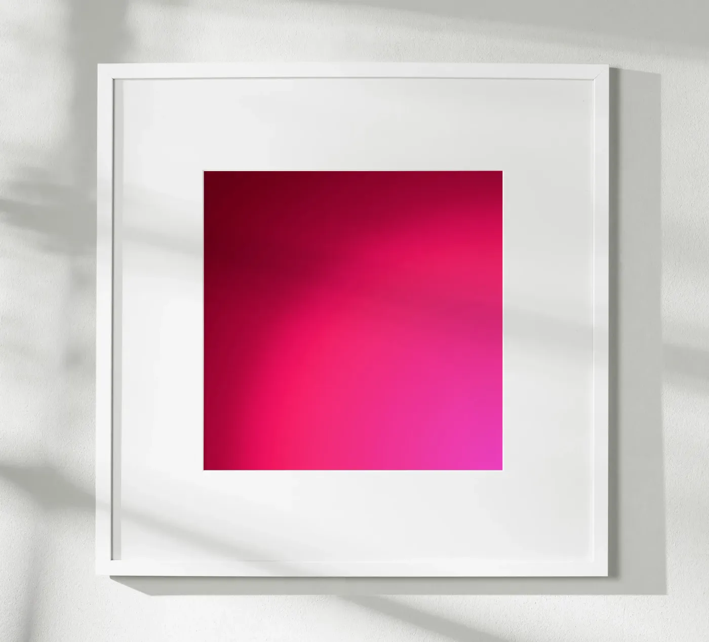 Mrs. Pink poster da UrbanART