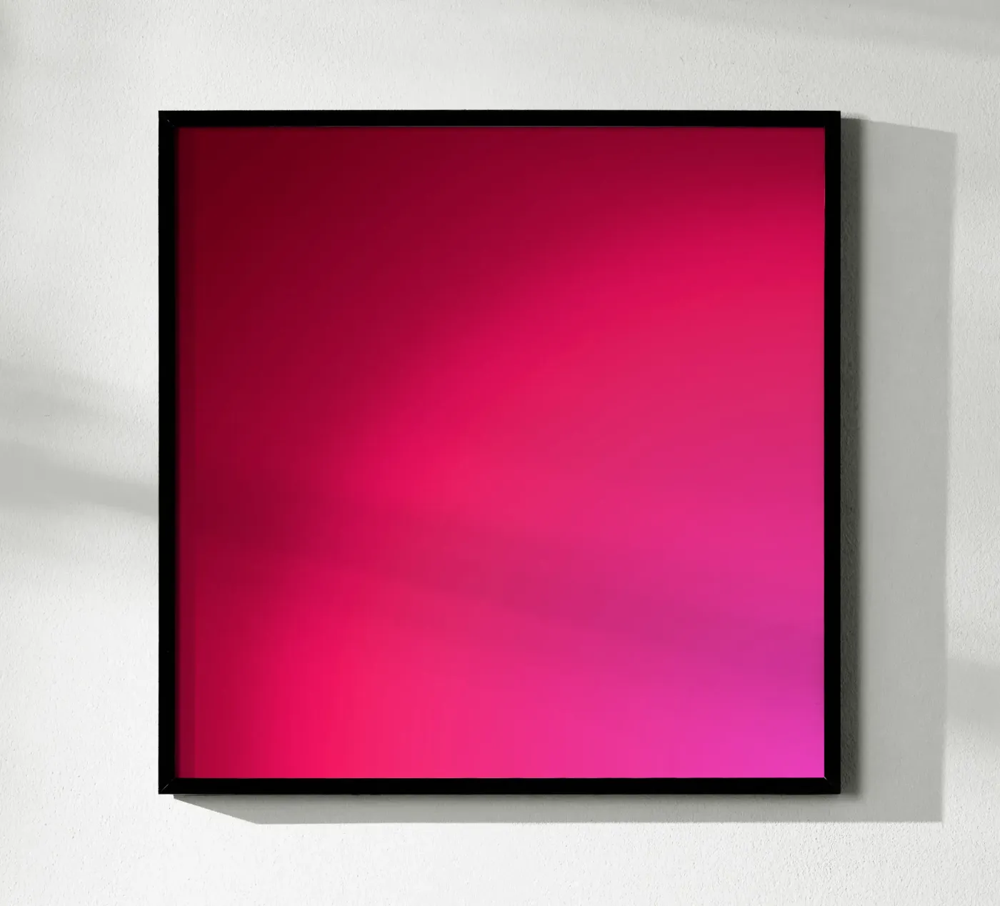 Mrs. Pink poster da UrbanART