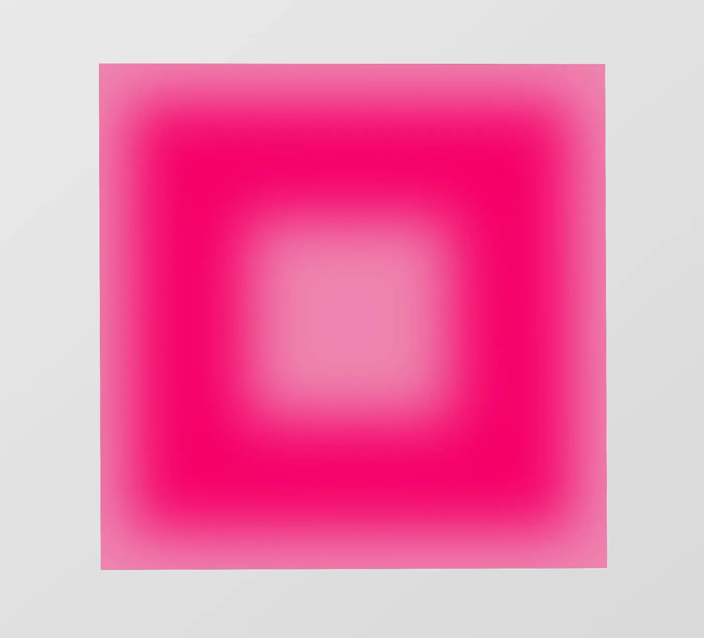 Rose pellicola backlit da UrbanART