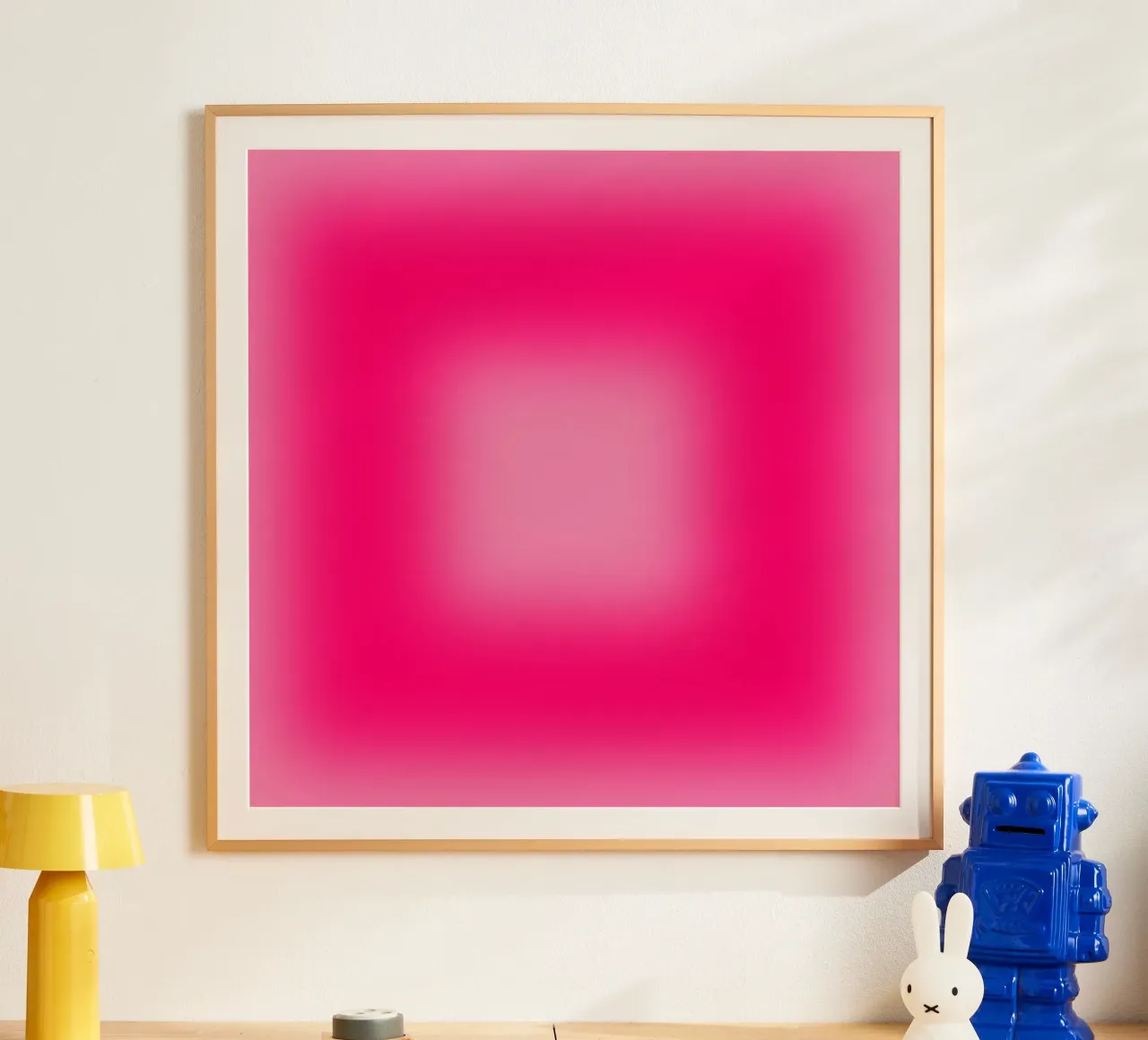 Rose poster da UrbanART