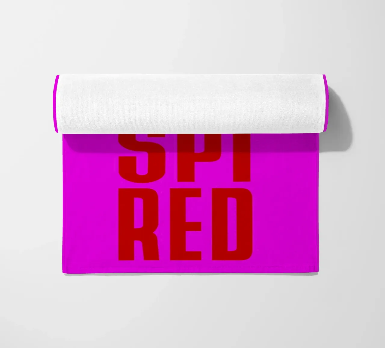 Inspired telo mare da UrbanART