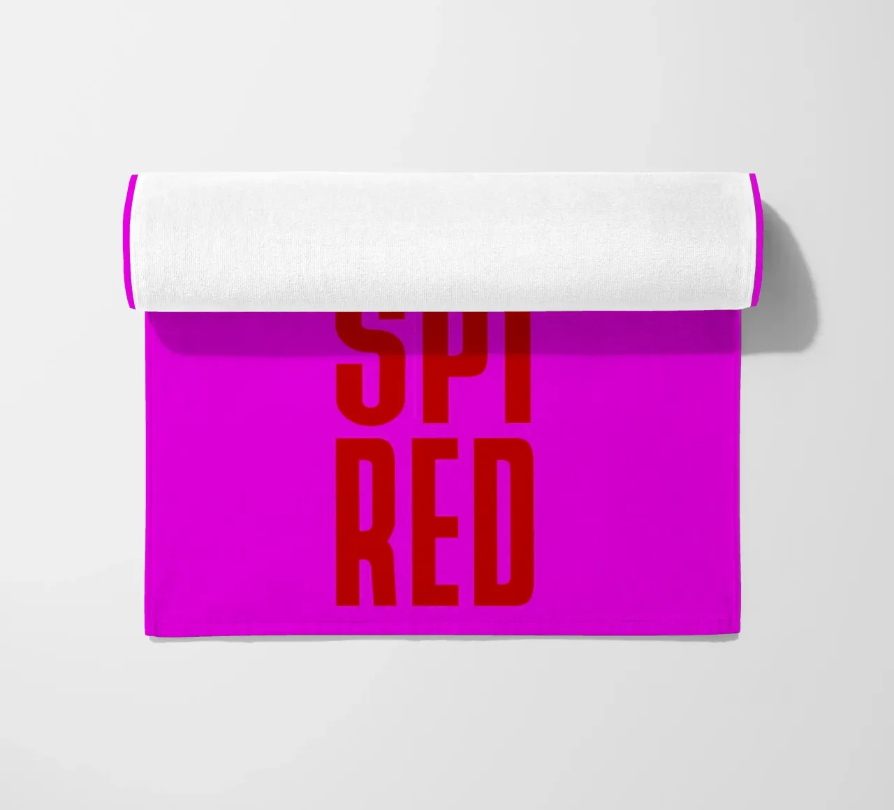 Inspired telo mare da UrbanART