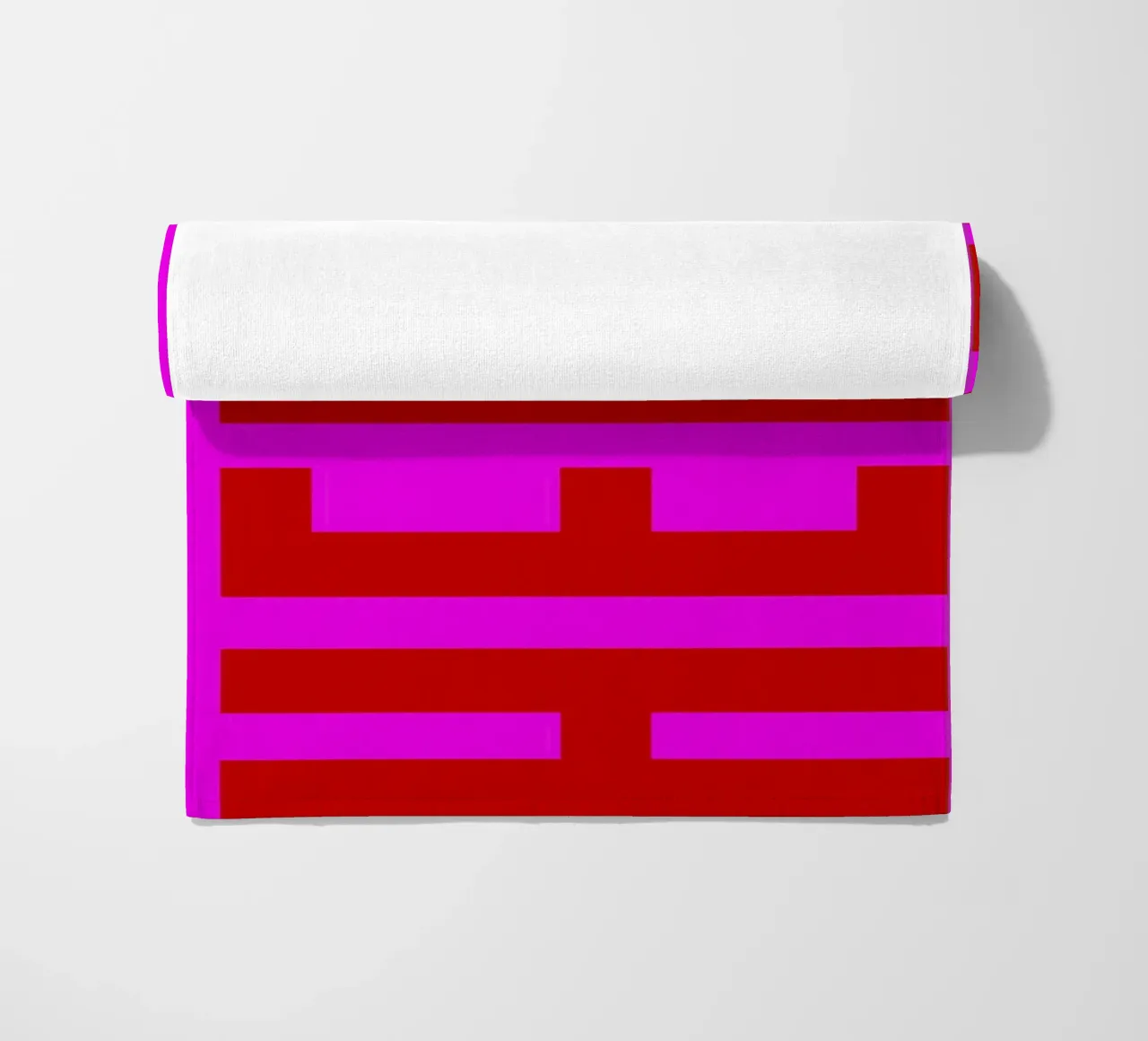 HELLO telo mare da UrbanART