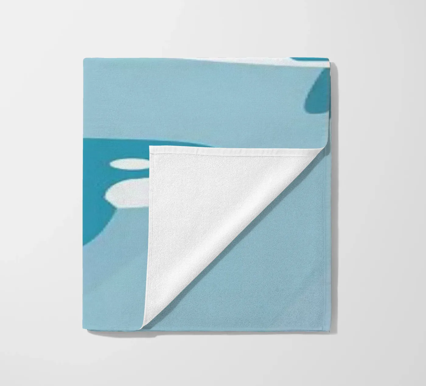 Spækhugger telo mare da Swen Swensøn