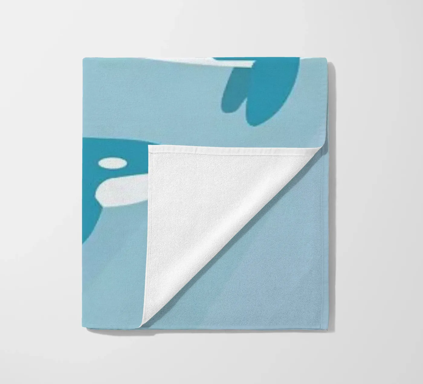 Spækhugger telo mare da Swen Swensøn