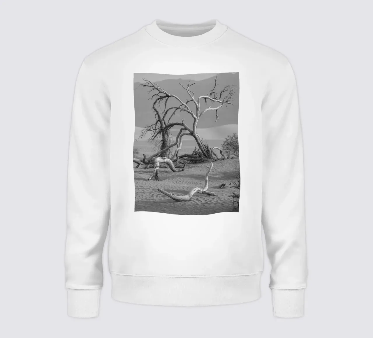 alberi secchi felpa da BlogSawoo