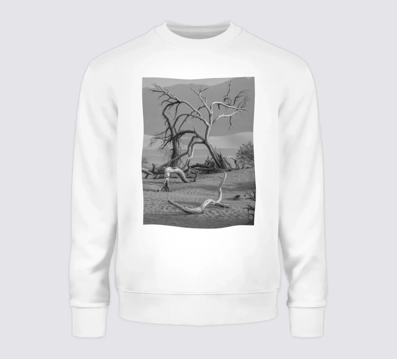 alberi secchi felpa da BlogSawoo