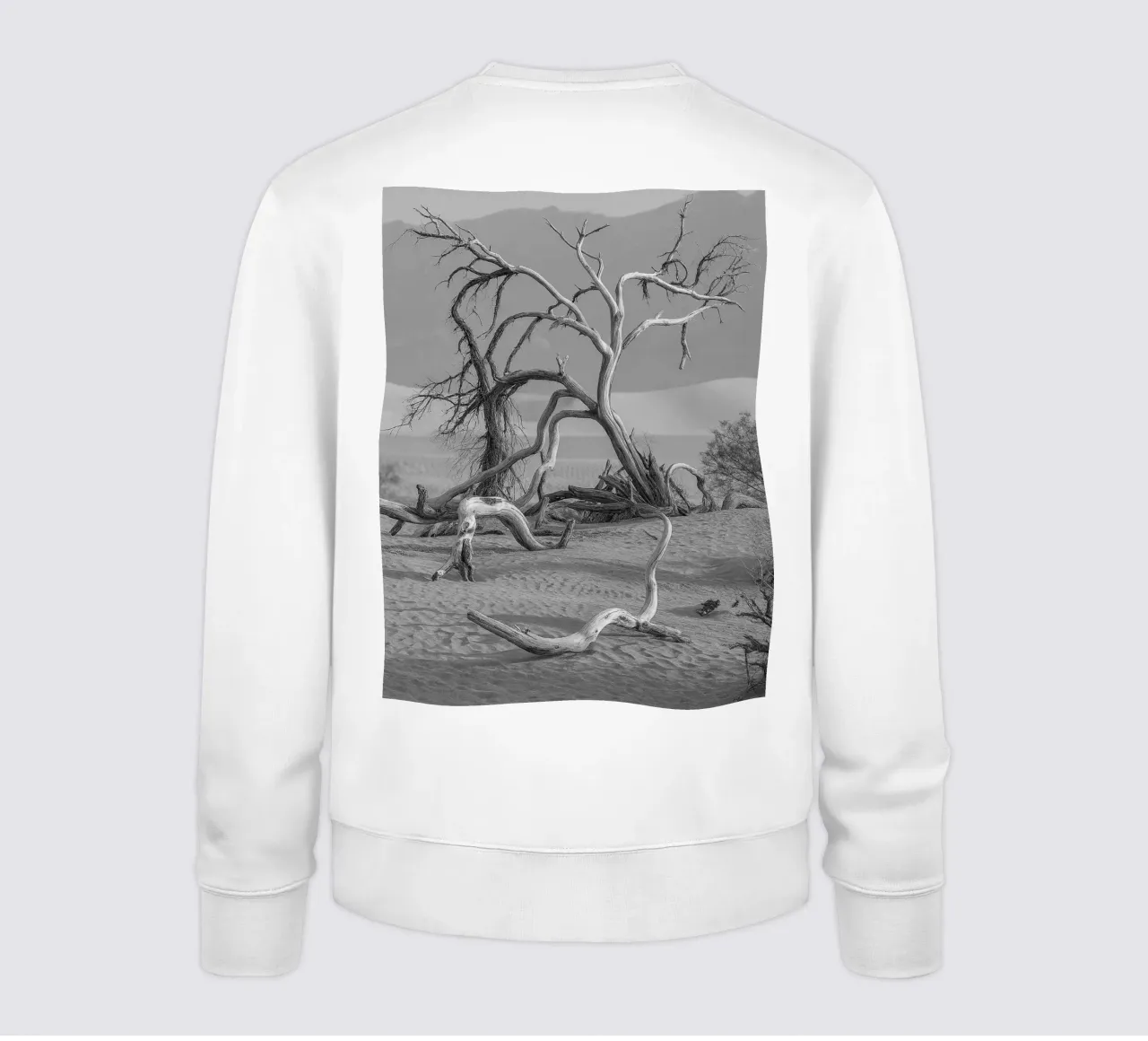 alberi secchi felpa da BlogSawoo