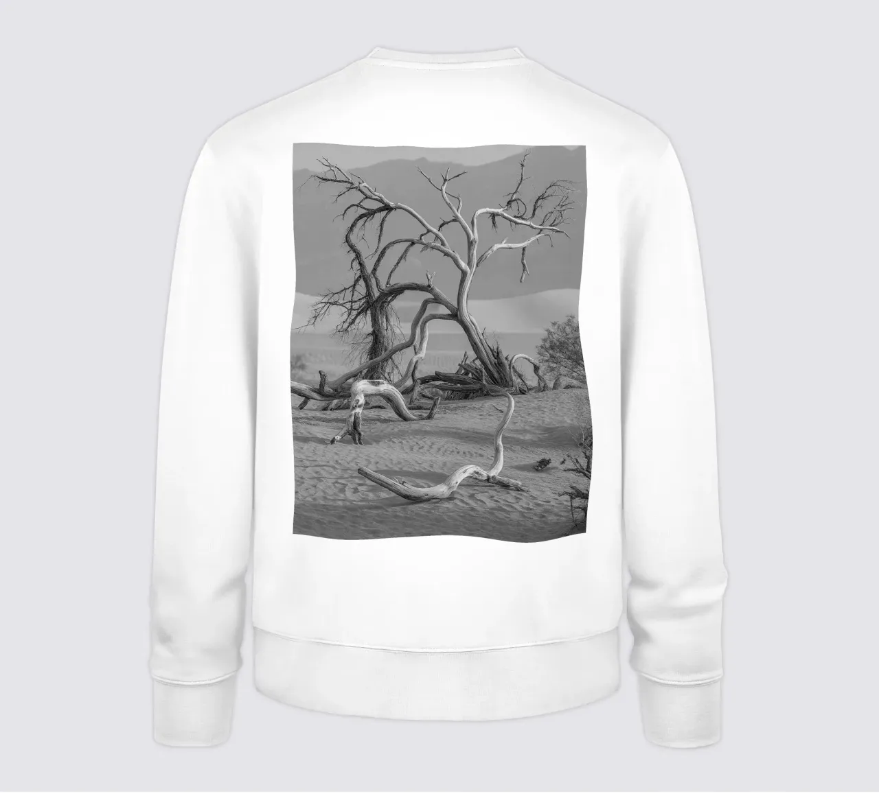 alberi secchi felpa da BlogSawoo