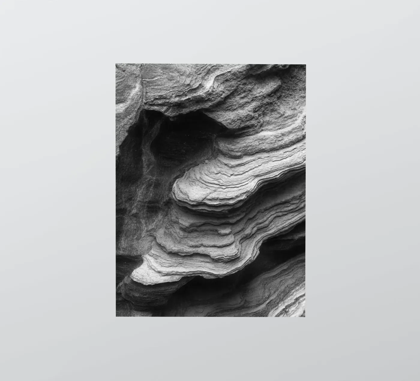 layer stone sticker by BlogSawoo