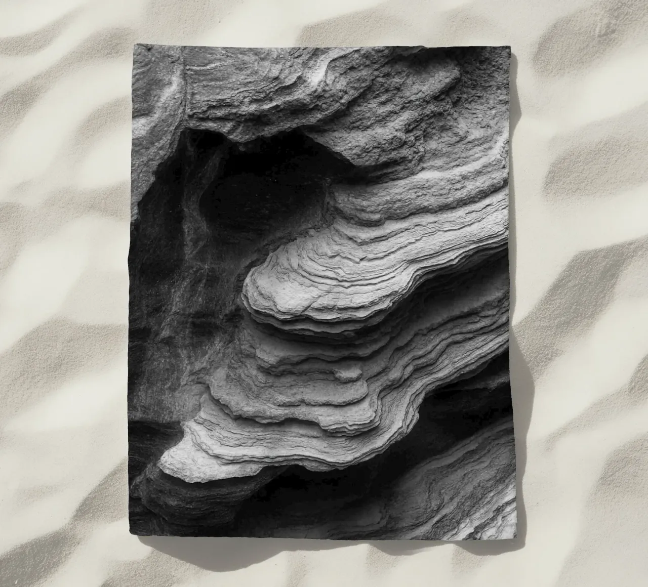 layer stone telo mare da BlogSawoo