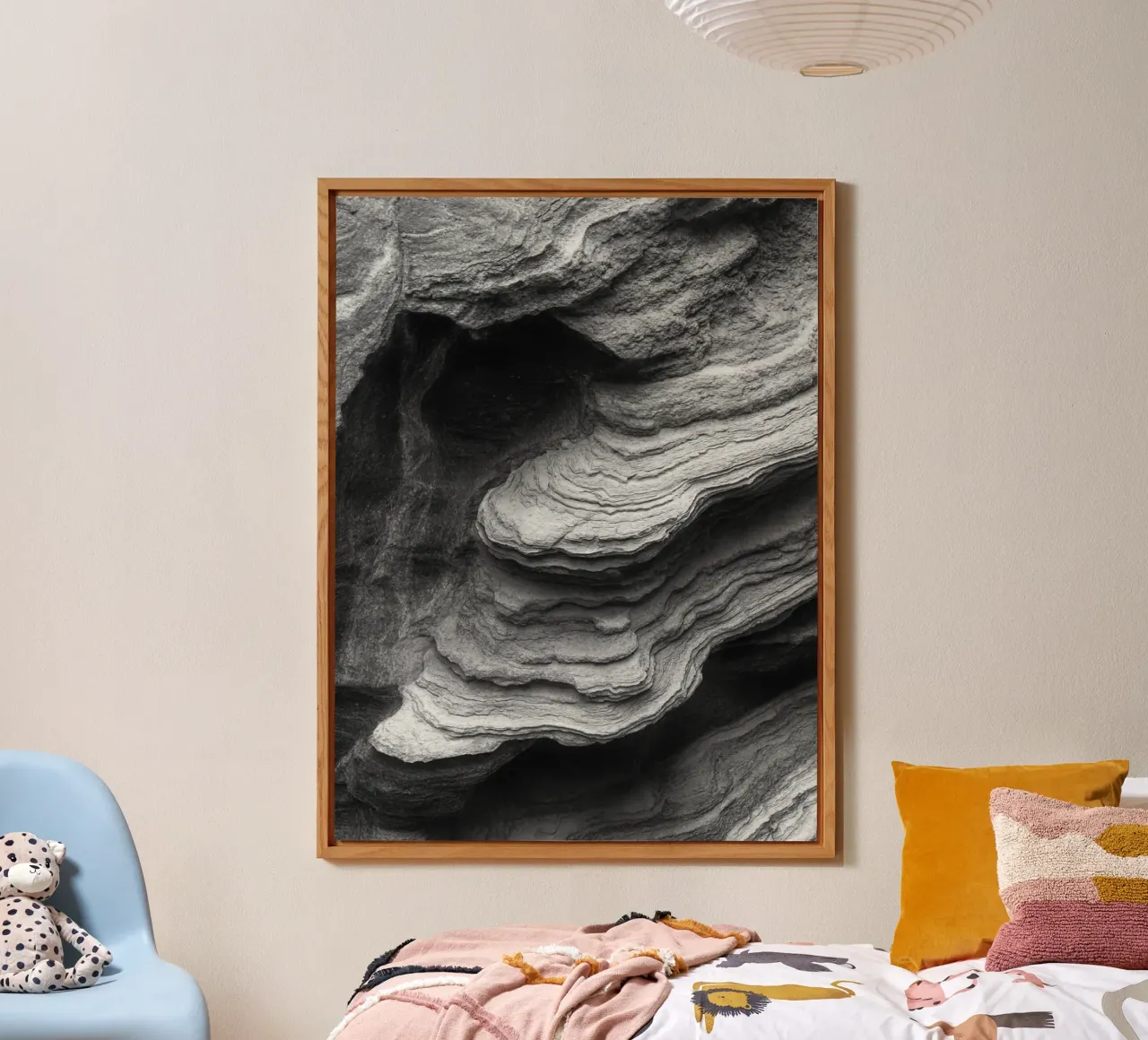 layer stone forex plate by BlogSawoo