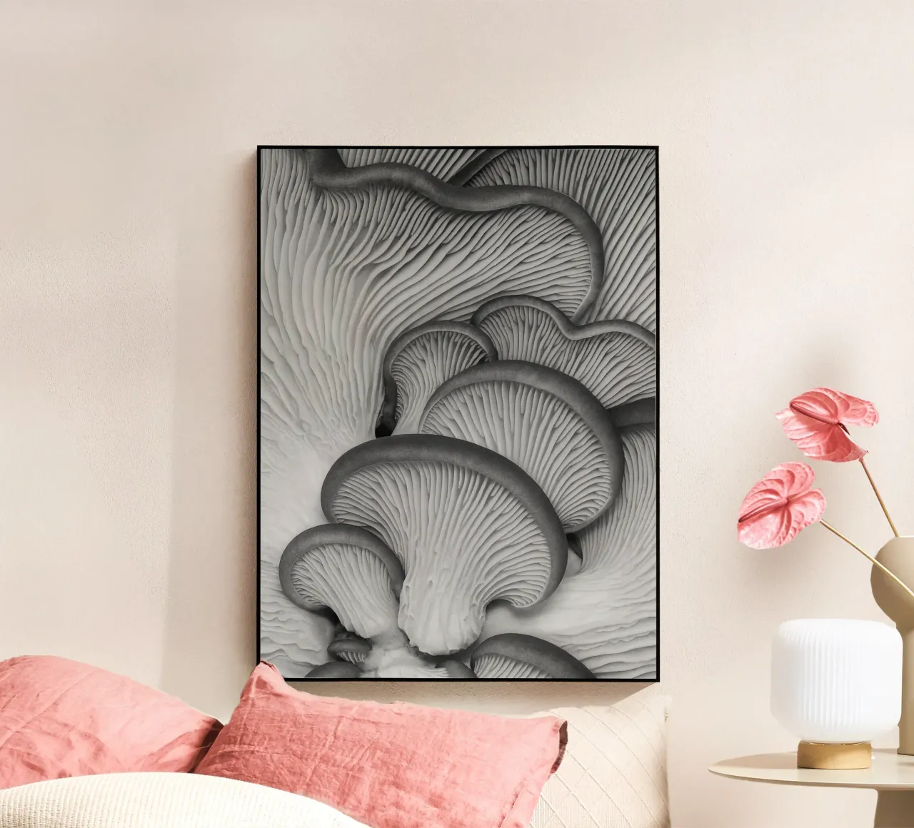 fungo plexiglass da BlogSawoo