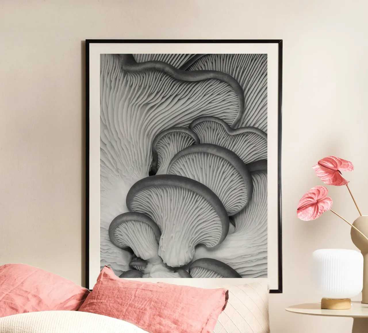 fungo poster da BlogSawoo