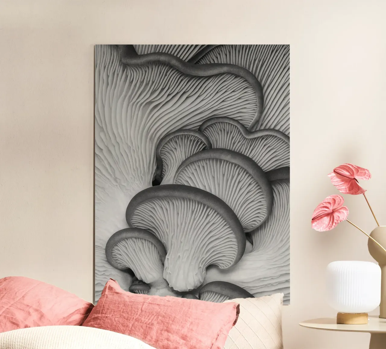 fungo poster da BlogSawoo