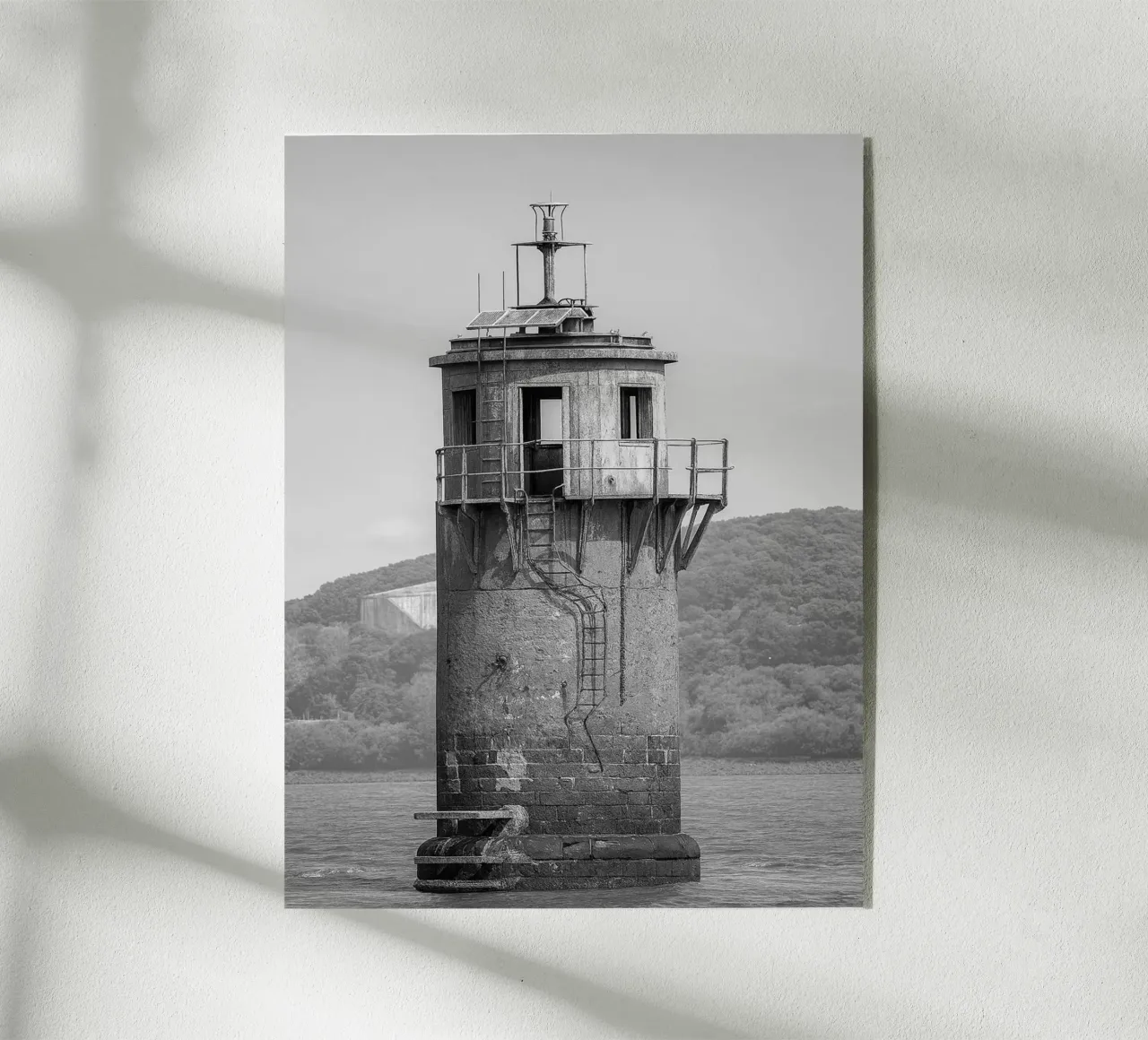 faro pendente plexiglass da BlogSawoo