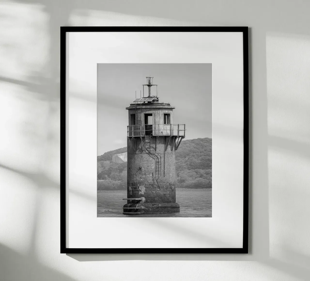 faro pendente poster da BlogSawoo