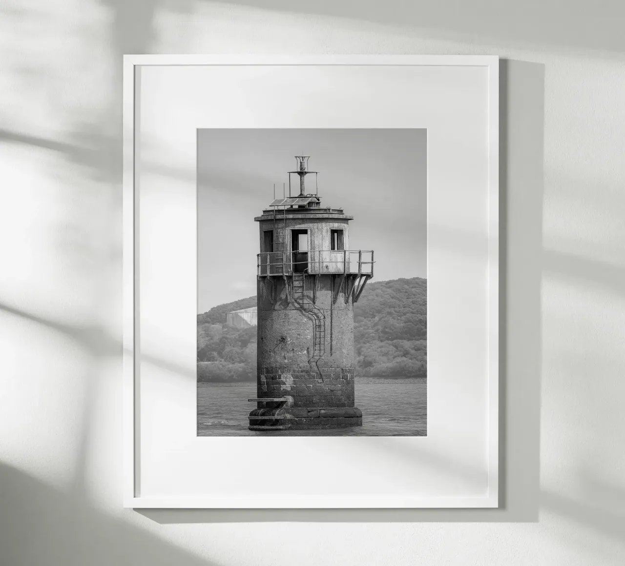 faro pendente poster da BlogSawoo