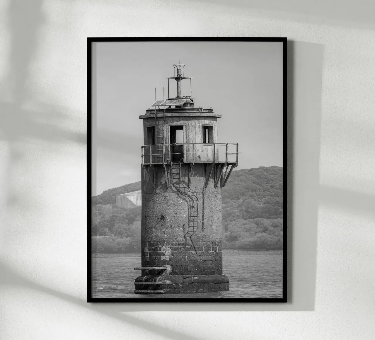 faro pendente poster da BlogSawoo