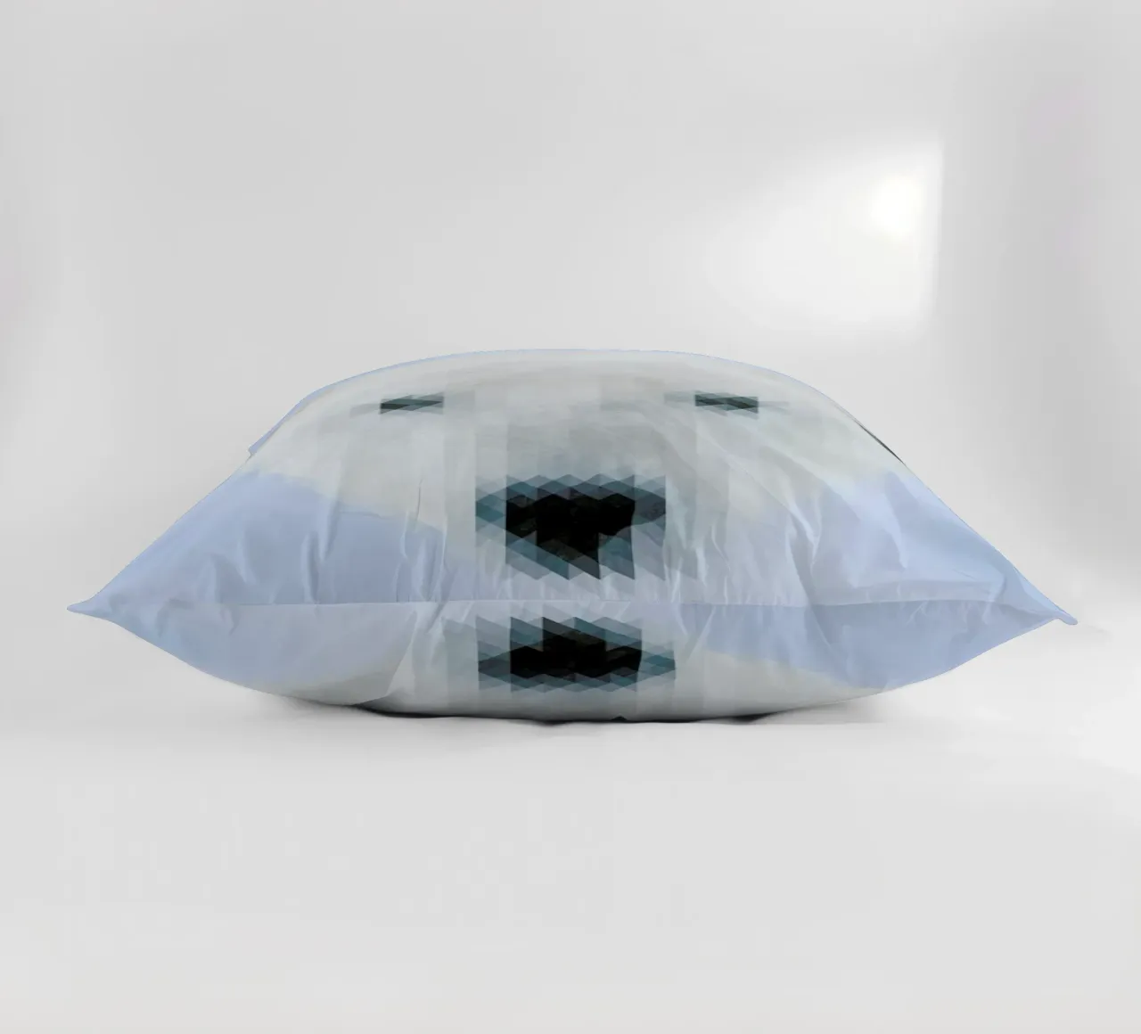 Polarbear cuscino da Nur Mut
