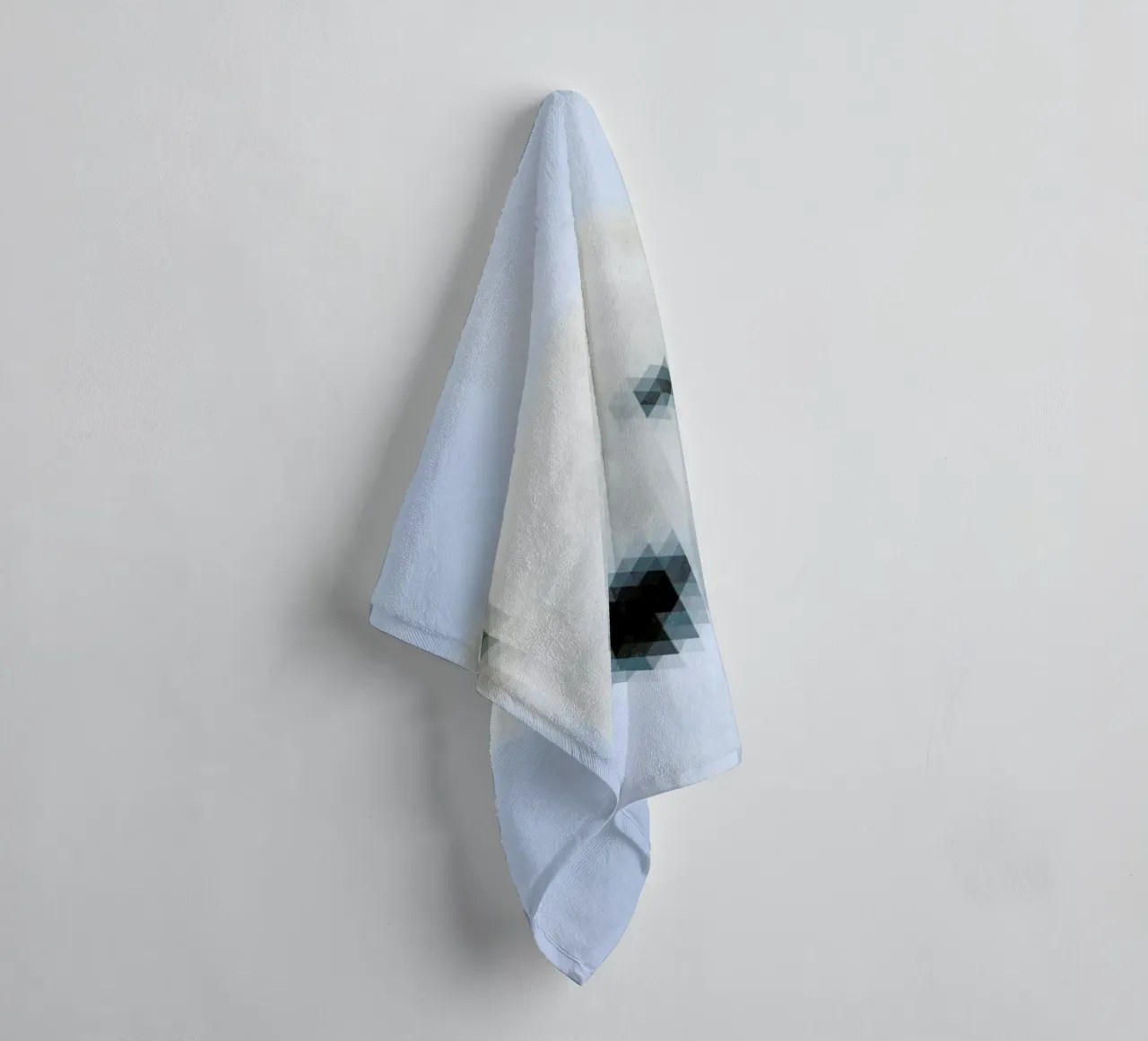 Polarbear asciugamano da bagno da Nur Mut