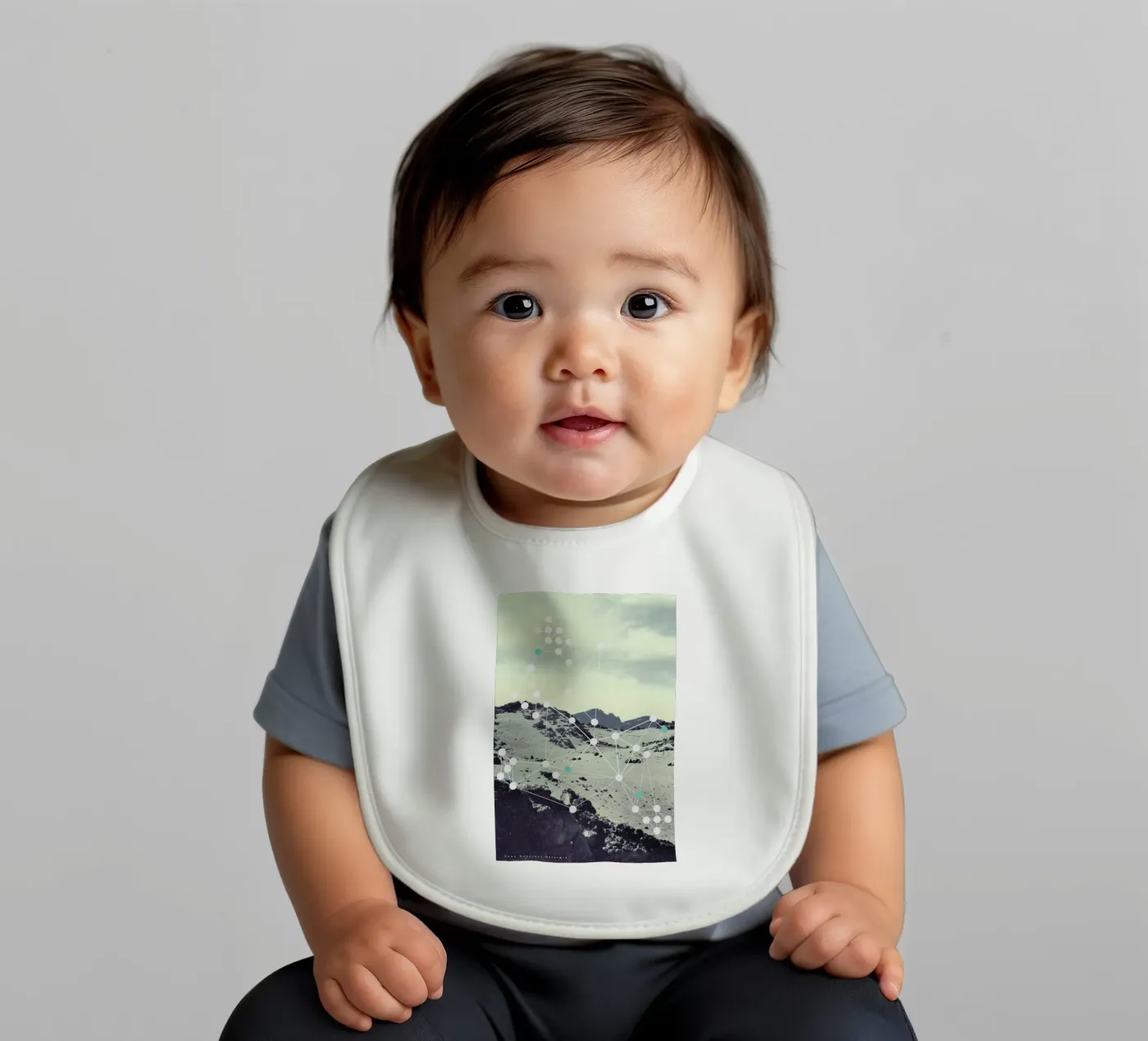 Netvaerk bavoir de Swen Swensøn