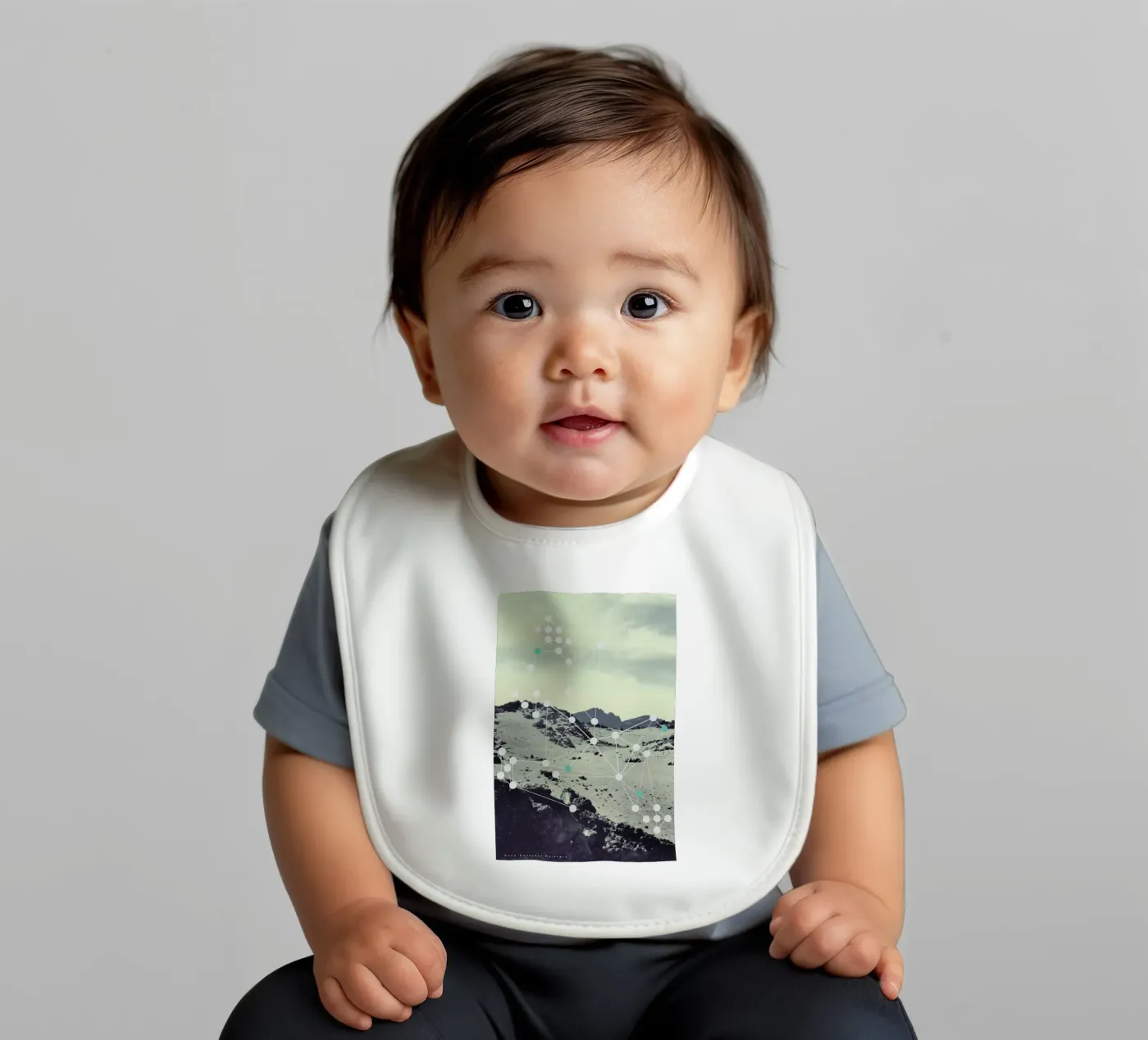 Netvaerk bavoir de Swen Swensøn