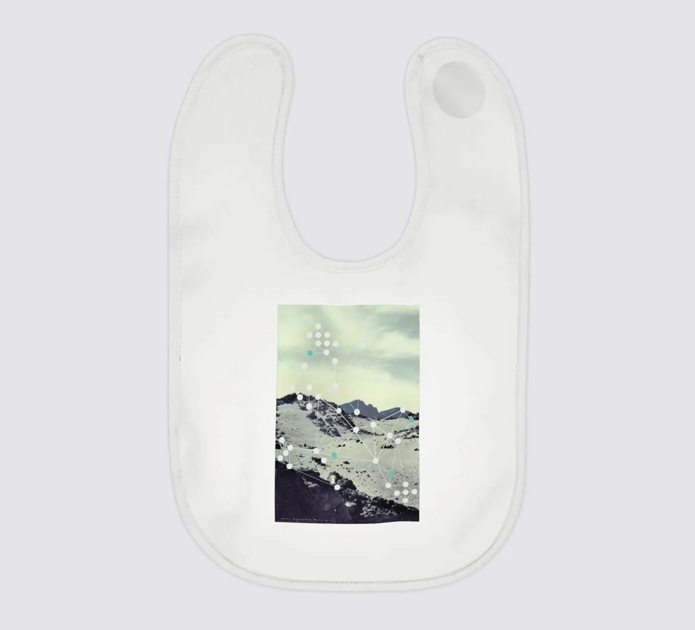 Netvaerk bavoir de Swen Swensøn