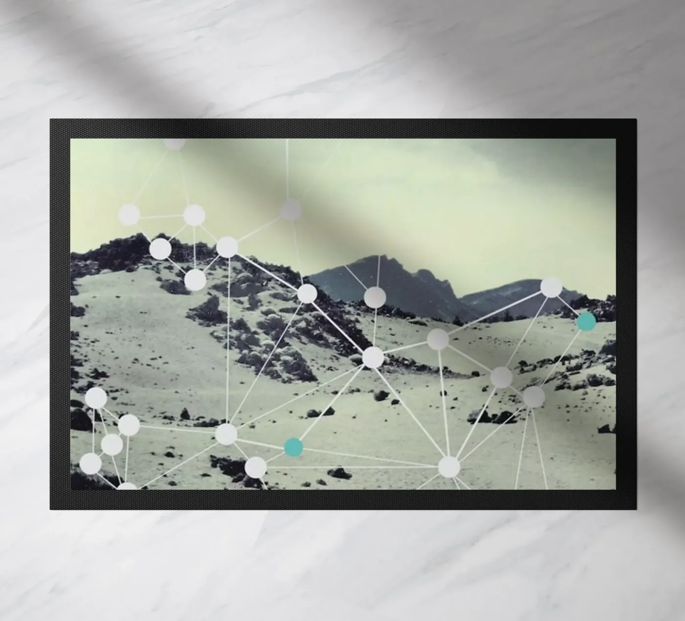 Netvaerk zerbino da Swen Swensøn