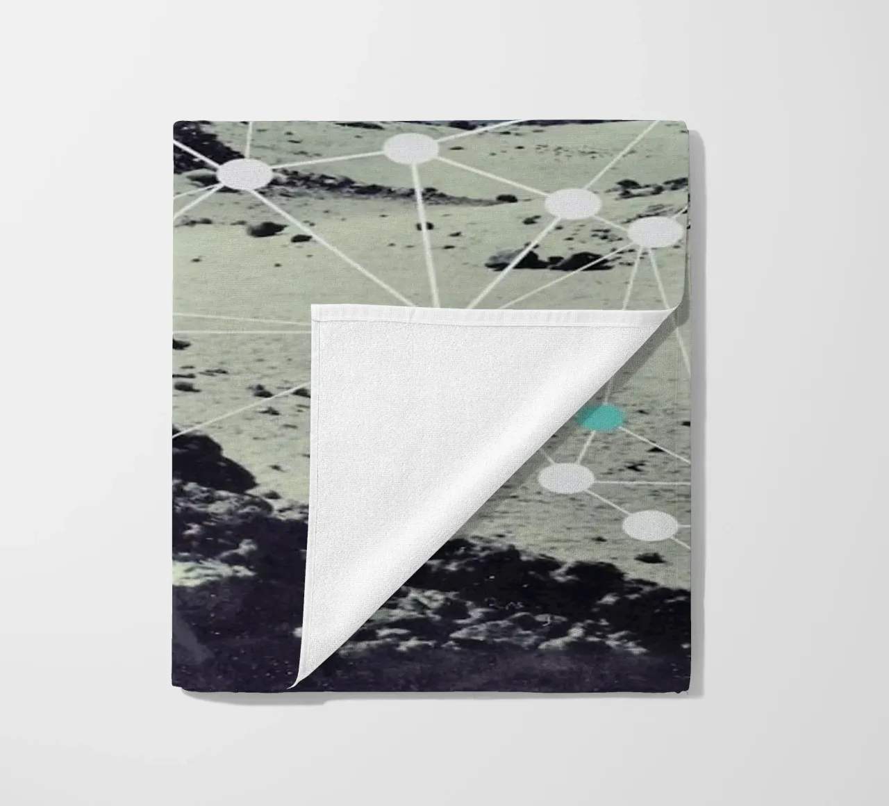 Netvaerk telo mare da Swen Swensøn