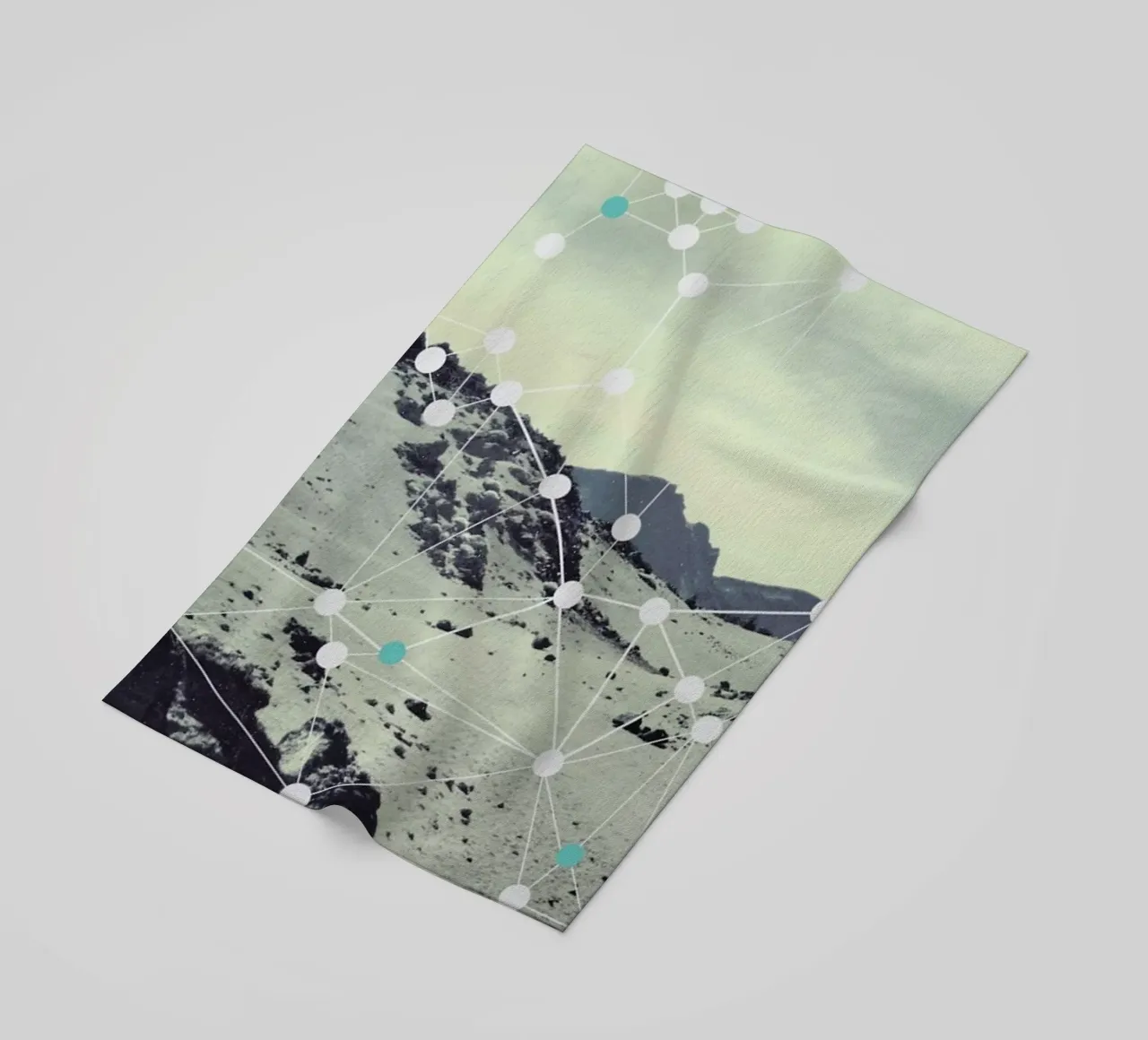 Netvaerk telo mare da Swen Swensøn